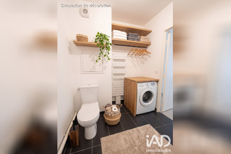  appartement boulogne-billancourt 92100