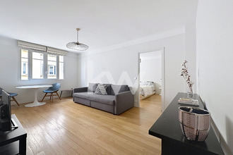 appartement boulogne-billancourt 92100