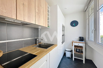  appartement boulogne-billancourt 92100
