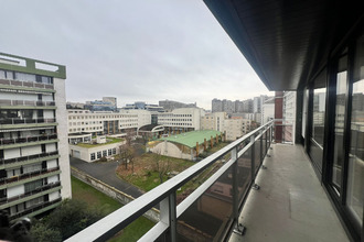  appartement boulogne-billancourt 92100