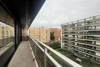  appartement boulogne-billancourt 92100