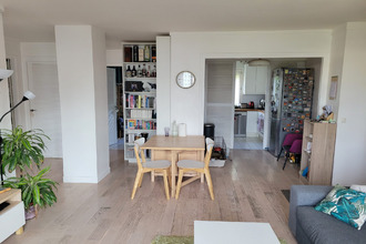  appartement boulogne-billancourt 92100