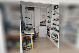  appartement boulogne-billancourt 92100