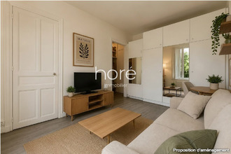  appartement boulogne-billancourt 92100