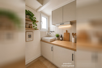  appartement boulogne-billancourt 92100