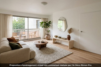  appartement boulogne-billancourt 92100