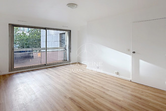  appartement boulogne-billancourt 92100