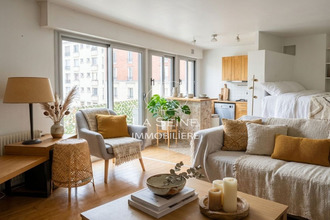  appartement boulogne-billancourt 92100
