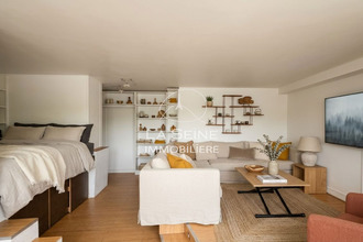  appartement boulogne-billancourt 92100