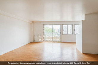  appartement boulogne-billancourt 92100