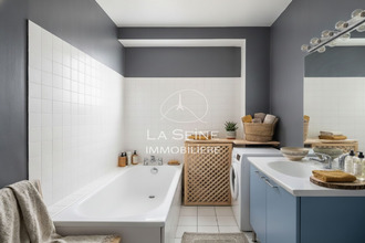  appartement boulogne-billancourt 92100