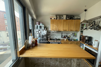  appartement boulogne-billancourt 92100