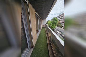  appartement boulogne-billancourt 92100