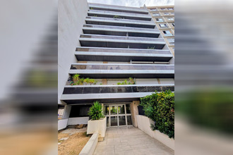  appartement boulogne-billancourt 92100