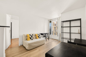  appartement boulogne-billancourt 92100