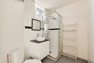  appartement boulogne-billancourt 92100