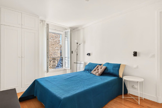  appartement boulogne-billancourt 92100