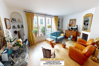  appartement boulogne-billancourt 92100