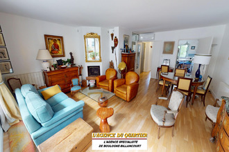  appartement boulogne-billancourt 92100