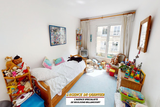  appartement boulogne-billancourt 92100
