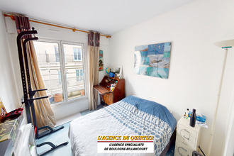  appartement boulogne-billancourt 92100