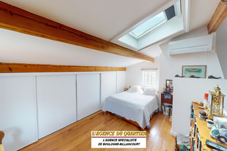  appartement boulogne-billancourt 92100