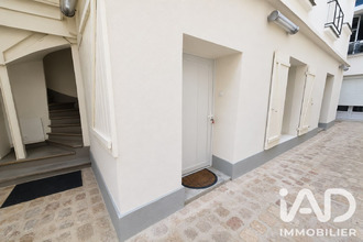  appartement boulogne-billancourt 92100