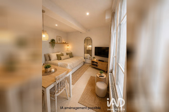  appartement boulogne-billancourt 92100