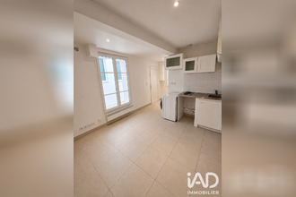  appartement boulogne-billancourt 92100