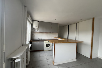  appartement boulogne-billancourt 92100