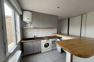  appartement boulogne-billancourt 92100