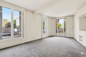  appartement boulogne-billancourt 92100
