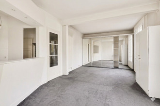  appartement boulogne-billancourt 92100