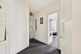  appartement boulogne-billancourt 92100