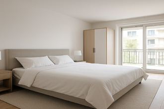  appartement boulogne-billancourt 92100