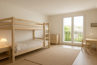  appartement boulogne-billancourt 92100