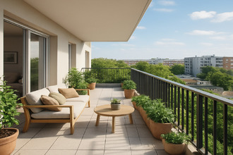  appartement boulogne-billancourt 92100