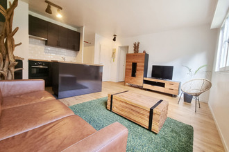  appartement boulogne-billancourt 92100