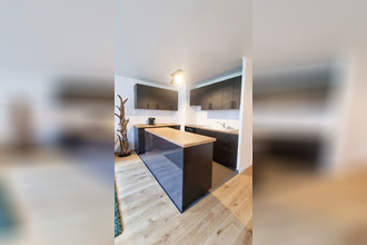  appartement boulogne-billancourt 92100