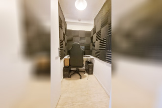  appartement boulogne-billancourt 92100