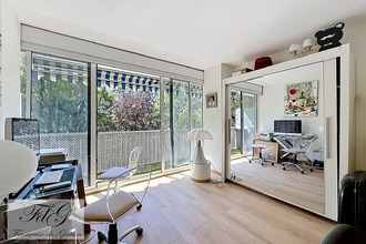  appartement boulogne-billancourt 92100