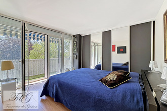  appartement boulogne-billancourt 92100