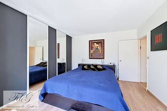  appartement boulogne-billancourt 92100