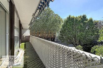  appartement boulogne-billancourt 92100