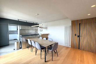  appartement boulogne-billancourt 92100