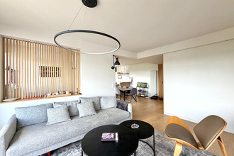  appartement boulogne-billancourt 92100