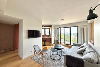  appartement boulogne-billancourt 92100