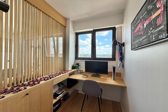 appartement boulogne-billancourt 92100