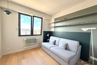  appartement boulogne-billancourt 92100