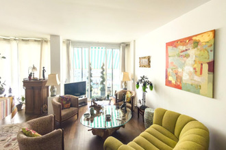  appartement boulogne-billancourt 92100